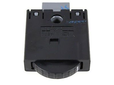 Mercury Mariner Dimmer Switch - 7L1Z-11691-BA