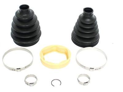 Mercury Mariner CV Boot - 5L8Z-3A331-AA