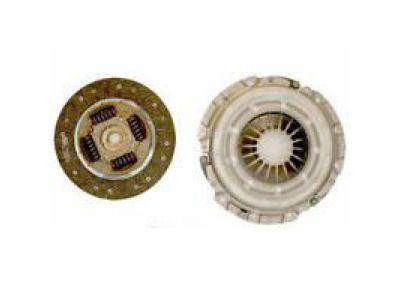 Ford GA6Z-7L596-B Kit - Clutch Repair