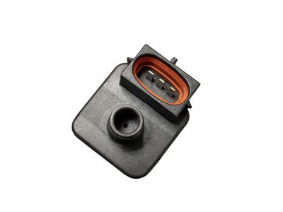 Mercury Tracer EGR Valve Position Sensor - F4CZ-9J460-A