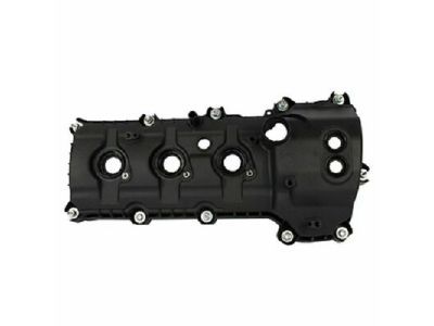 Ford BR3Z-6582-U Cover - Cylinder Head