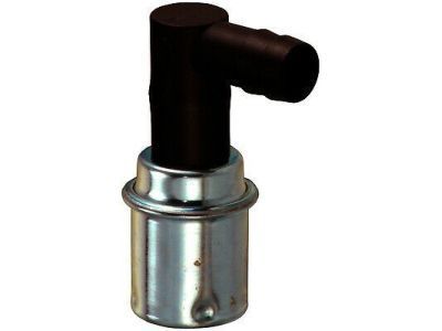 1993 Mercury Tracer PCV Valve - F3CZ-6A666-A