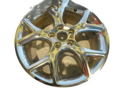 2012 Ford Focus Spare Wheel - CV6Z-1007-H