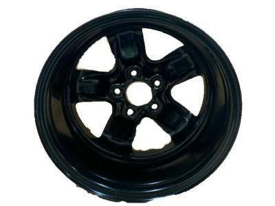 Ford 6R3Z-1007-BA Wheel Assembly