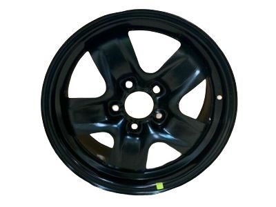 Ford 6R3Z-1007-BA Wheel Assembly