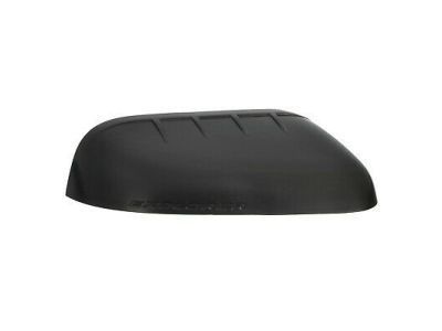 Ford Explorer Mirror Cover - BB5Z-17D742-BBPTM