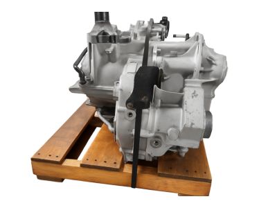 2016 Ford Explorer Transmission Assembly - GB5Z-7000-BRM