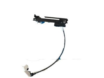 Mercury Grand Marquis Shift Indicator - F2AZ-7A110-A
