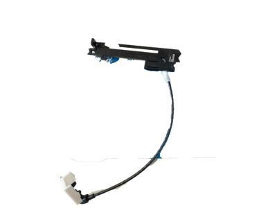 Ford F2AZ-7A110-A Indicator Assembly