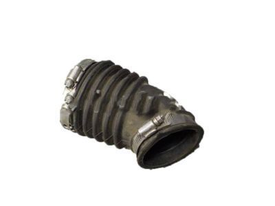 2005 Mercury Mariner Air Intake Coupling - YL8Z-9B659-BE