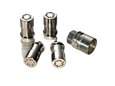 Ford Lug Nuts - 6L3Z-1A043-AA