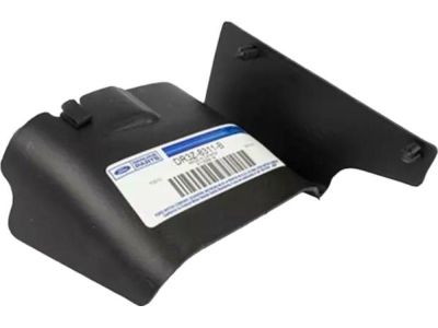 2014 Ford Mustang Air Deflector - DR3Z-8311-B