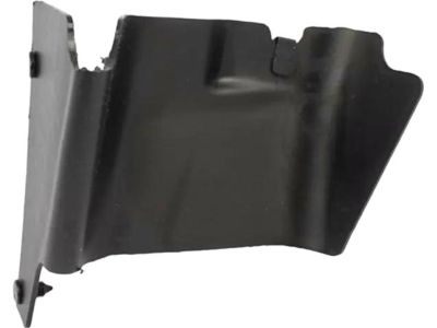 2014 Ford Mustang Air Deflector - DR3Z-8311-B