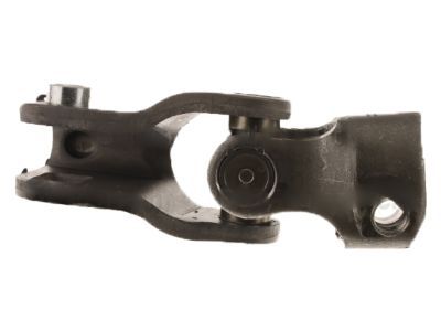 Ford 6L8Z-3B676-A Connector