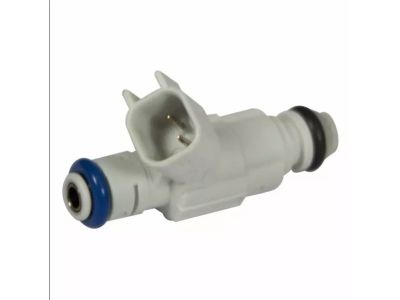 Ford Explorer Fuel Injector - 4L2Z-9F593-EA