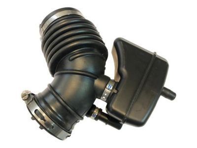 Lincoln Air Intake Coupling - AE5Z-9B659-G