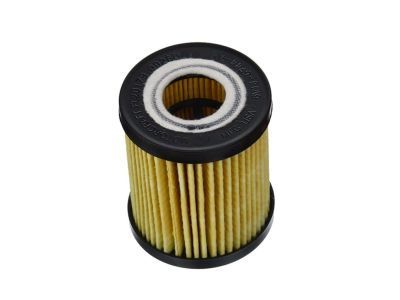 Genuine Ford Parts 3S7Z-6731-A Oil Filter 