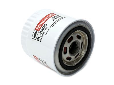 Ford Expedition Oil Filter - F1AZ-6731-BD