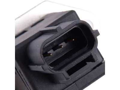 3R3Z-9F972-AB Ford Sensor - Fuel Injector Pressure Product Photo 3 of 12