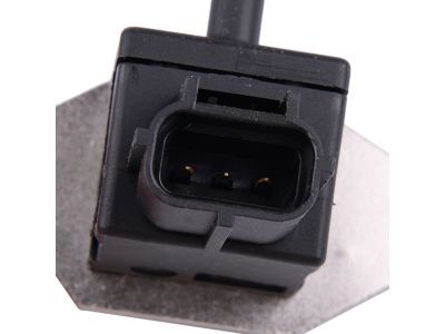 3R3Z-9F972-AB Ford Sensor - Fuel Injector Pressure Product Photo 7 of 12
