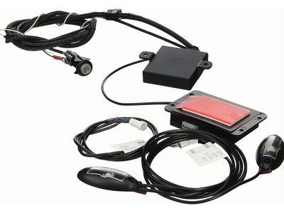 Ford CL8Z-13E700-AA