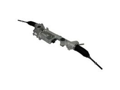 2014 Ford Mustang Steering Gear Box - DR3Z-3504-BE