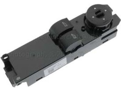 Ford Transit Connect Window Switch - DT1Z-14529-C