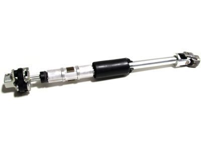 Ford F-550 Super Duty Steering Shaft - 6C3Z-3B676-B