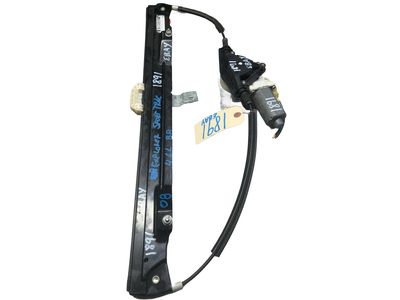 Mercury Window Regulator - 8L2Z-7823200-AA