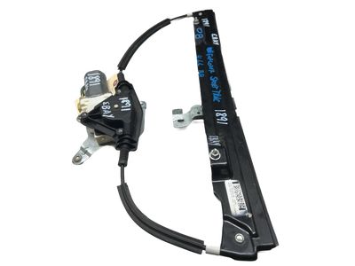 Mercury Window Regulator - 8L2Z-7823200-AA