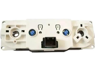 2002 Ford Explorer HVAC Control Module - 1L2Z-19980-AA