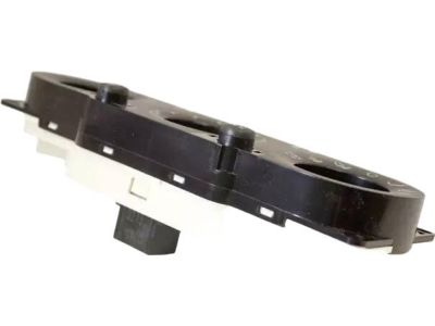 2002 Ford Explorer HVAC Control Module - 1L2Z-19980-AA