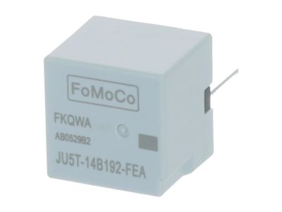 JU5Z-14N089-A Ford Relay Product Photo 2 of 4