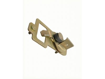 2000 Ford F-450 Super Duty Door Handle - F81Z-2521818-AA