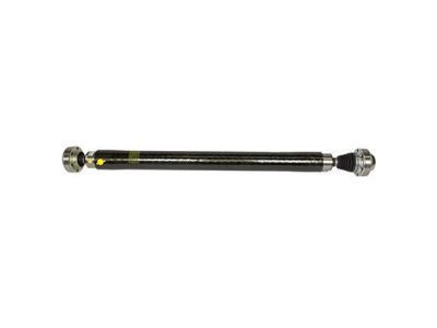2013 Ford Mustang Drive Shaft - DR3Z-4602-A