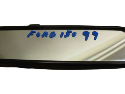 1996 Mercury Grand Marquis Car Mirror - F6AZ-17700-AA