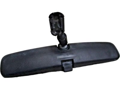 1996 Mercury Grand Marquis Car Mirror - F6AZ-17700-AA