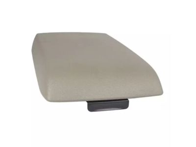 Mercury 6L2Z-7806024-CAA