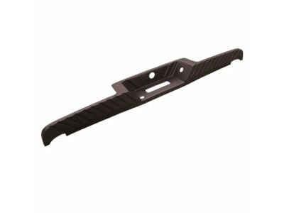 4L3Z-17B807-AA Ford Cover Product Photo 2 of 3