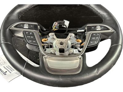 Lincoln KA1Z-3600-DB