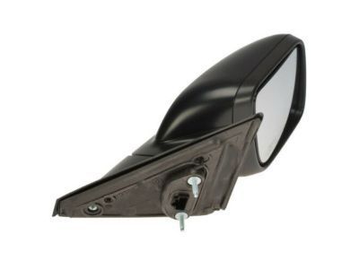 Ford GB5Z-17682-TA Mirror Assembly - Rear View Outer