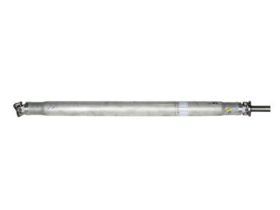 Ford 9L3Z-4602-KC Drive Shaft Assembly