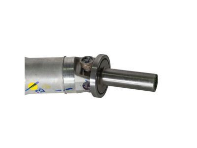 Ford 9L3Z-4602-KC Drive Shaft Assembly