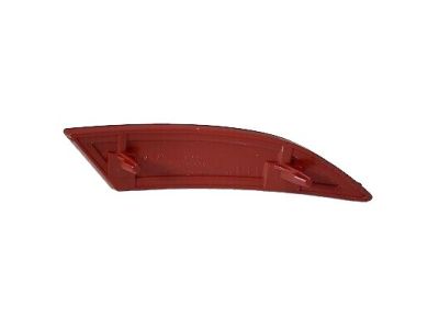 Ford Focus Bumper Reflector - BM5Z-13A565-B