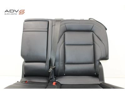 2025 Lincoln Nautilus Seat Cover - R2TZ-5866601-UB