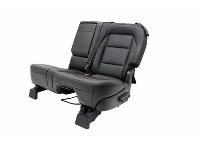 2025 Lincoln Nautilus Seat Cover - R2TZ-5866601-UB
