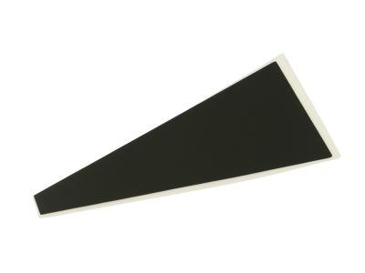 BA1Z-16072-A Ford Reinforcement - Front Fender Product Photo 2 of 2