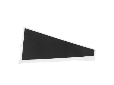 BA1Z-16072-A Ford Reinforcement - Front Fender Product Photo 1 of 2