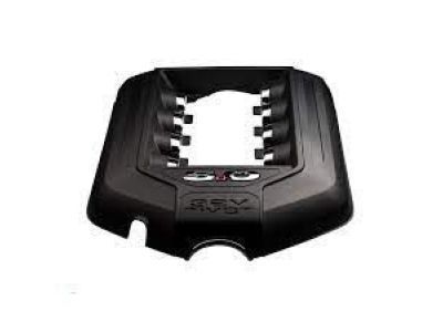 2014 Ford Mustang Engine Cover - BR3Z-6A949-A