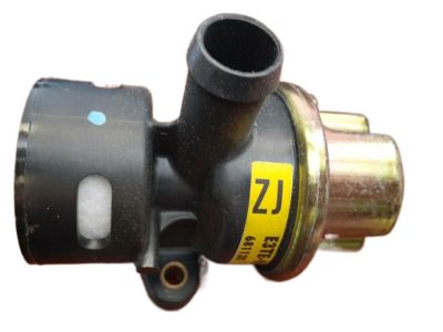 Lincoln Secondary Air Injection Check Valve - E3TZ9B289G